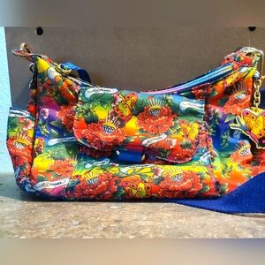Ed Hardy Y2K Crossbody